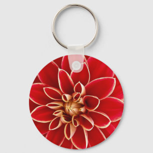 Chaveiro Flor Floral Belo Brilhante Bufo Sorrente