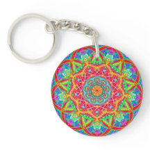 Flor Mandala Boho