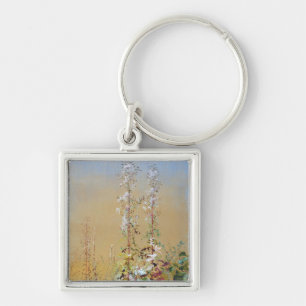 Chaveiro Flora do deserto americano por Fidelia Bridges