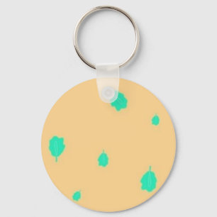 Chaveiro Floral grego