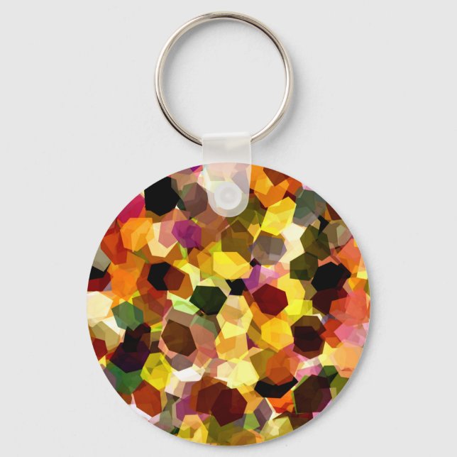 CHAVEIRO FLORES (Frente)