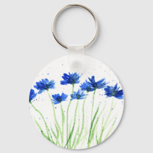 Chaveiro Flores de flores