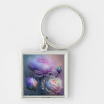 Flores para casamentos Púrpuras Iridescentes