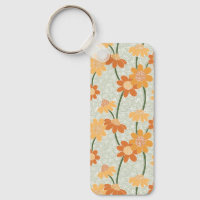 Flores retrorreflectoras bonito mudas na década de