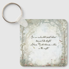 Chaveiro Floresta Encantada Eetal