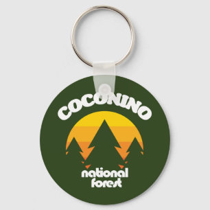 Chaveiro Floresta Nacional Coconino