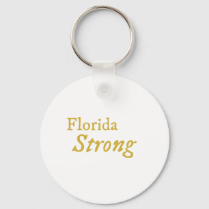Chaveiro Florida Strong