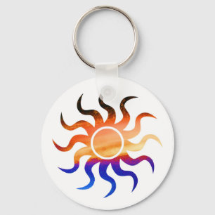 Chaveiro Florida Sun Shine