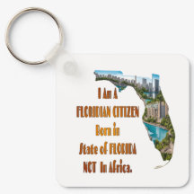 Floridian Citizen