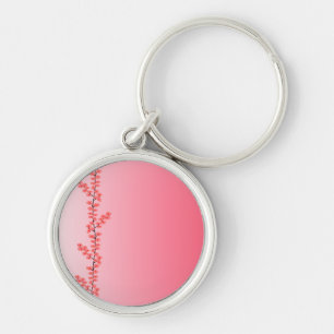 Chaveiro Flower Branch Key chain, personalizar