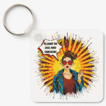 Fluente Em Sass E Sarcasmo