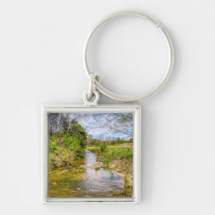 Chaveiro Fluxo Branson Fall Creek