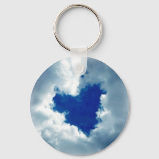 Chaveiro Fly Away Love