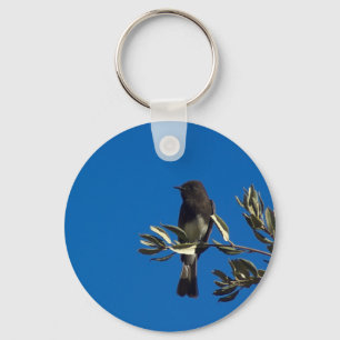 Chaveiro Fly Catcher