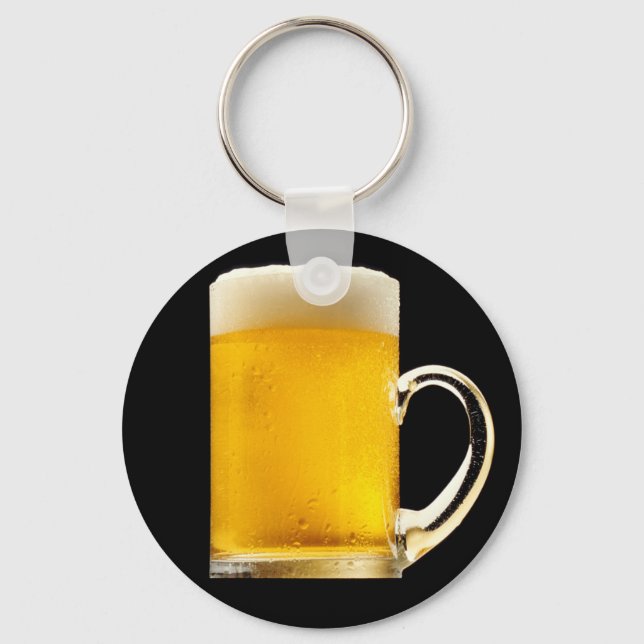 Chaveiro Foamy Beer Mug (Frente)
