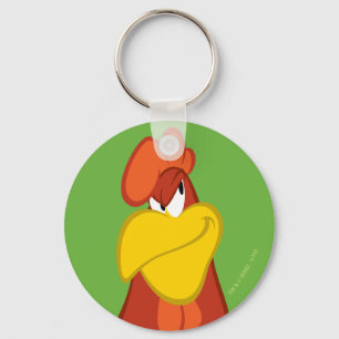 Chaveiro Foghorn Leghorn   Stare Mischievous