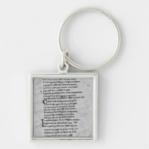 Chaveiro Fol.43 'a canção de Roland