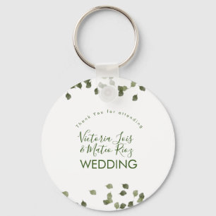 Chaveiro Folhas caídas outono Greenerescência outono Obriga