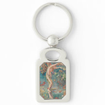 Folhas Vintage Victorian Autumn Scattering