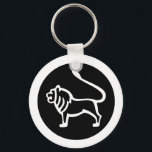 Chaveiro Font Zodiac: LEO   suas Cores e Ideias<br><div class="desc">Ideias engraçadas e bonito de EDDA Froehlich / EDDArt | É facilmente personalizado para a sua ocasião, adicionando os seus próprios símbolos, fundo, detalhes de texto, estilo de fonte, tamanho de fonte e cor. | Para outras ideias, os designs e produtos podem contactar-me: contact@eddart.de ou consultar aqui: www.zazzle.com/eddartshop* e aqui:...</div>