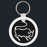 Chaveiro Font Zodiac: TAURUS suas Cores e Ideias<br><div class="desc">Ideias engraçadas e bonito de EDDA Froehlich / EDDArt | É facilmente personalizado para a sua ocasião, adicionando os seus próprios símbolos, fundo, detalhes de texto, estilo de fonte, tamanho de fonte e cor. | Para outras ideias, os designs e produtos podem contactar-me: contact@eddart.de ou consultar aqui: www.zazzle.com/eddartshop* e aqui:...</div>