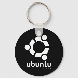 Chaveiro Fonte aberta do Ubuntu Linux