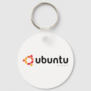 Chaveiro Fonte aberta do Ubuntu Linux