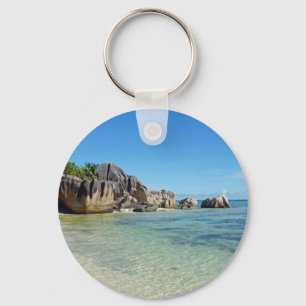 Chaveiro fonte d'argent