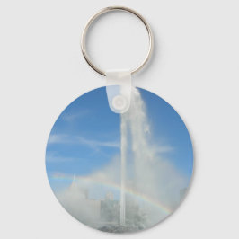 Chaveiro Fonte no ponto