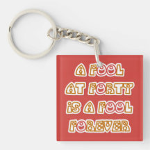 Fool Forever