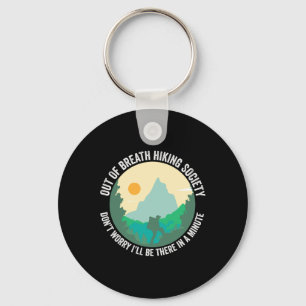 Chaveiro Fora Do Ar, Caminhando A Sociedade Engraçada Hiker