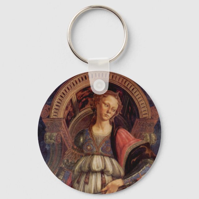 Chaveiro Força (Frente)