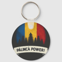 Força Palinca - bandeira tricolor