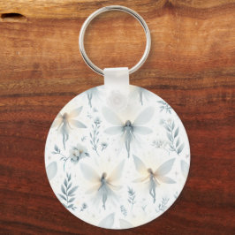 Chaveiro Forest Fairy (Customize)