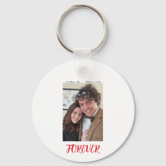 Chaveiro Forever Key Chain