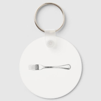Chaveiro Fork Art