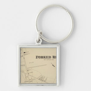 Chaveiro Forked River, Nova Jersey