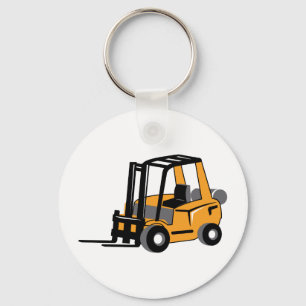 CHAVEIRO FORKLIFT