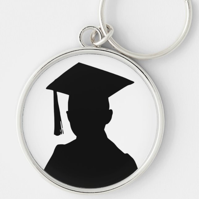 CHAVEIRO FORMANDO (Frente)