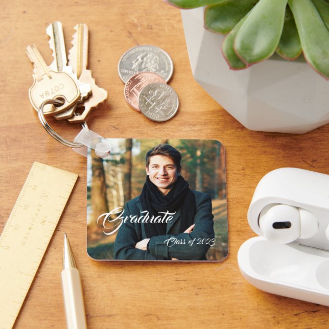 Chaveiro formando (Mesa)