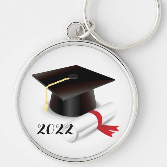 Chaveiro Formando (Frente)