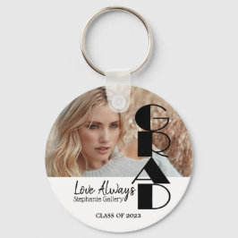 Chaveiro Formando - Classe de 20XX - DIY Photo