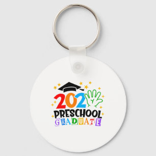 Chaveiro Formando Pré-Escolar 2025 Graduação Cl De 2025 Cri