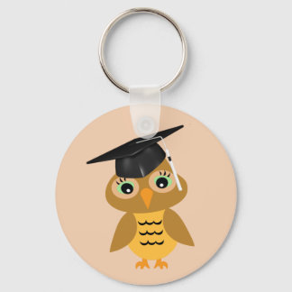 Chaveiro Formando Smart Owl