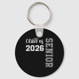 Chaveiro Formatura da Turma de 2026 2026 