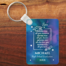 Formatura do Filho Nome Ano 