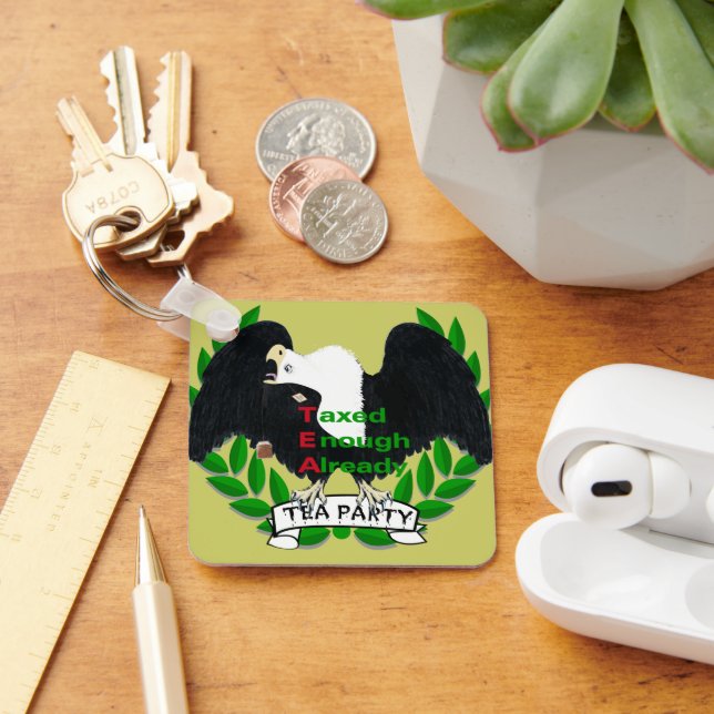 Chaveiro Fornecimentos de Partes TEA (Mesa)