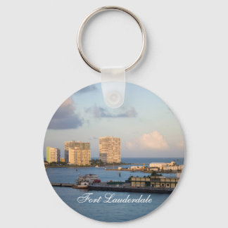 Chaveiro Fort Lauderdale Bay