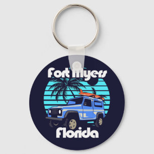Chaveiro Fort Myers Florida
