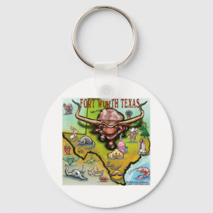 Chaveiro Fort Worth TX